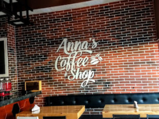 Anna's Coffee Shop