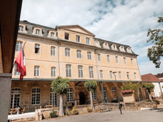 Restaurant Scolaire College Saint-Cere