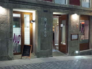 Bar Restaurante Oviedo