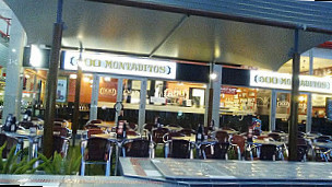 Cien Montaditos