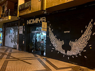 Nomiya