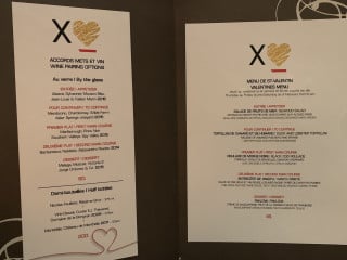 XO Le Restaurant