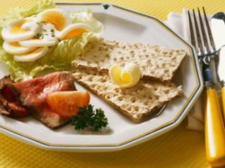 Cristina Lakásétterem