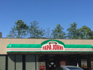 Papa Johns Pizza