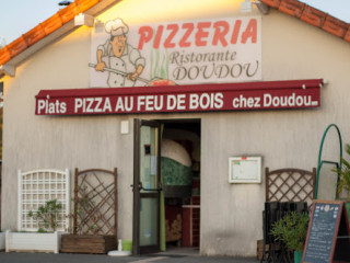 Doudou Pizza