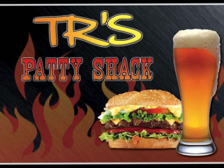 Tr's Patty Shack