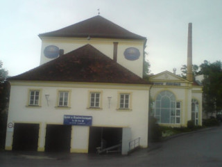 Brauerei Aldersbach
