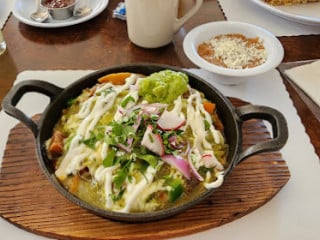 La Kasita Del Sr Omelette