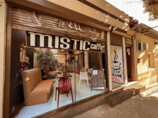 Mistic Caffe