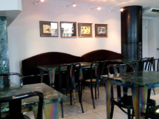 Cafe Osiris