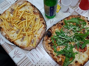Pizzeria San Michele