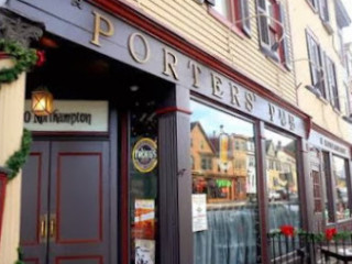 Porters Pub