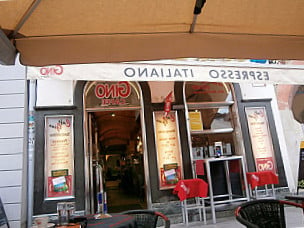 Gino Cafe