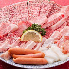 Hēi Máo Hé Niú Shàn