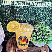 Las Raices Del Sabor