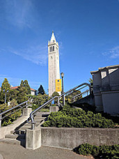 University Of California, Berkeley