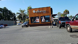 Ellianos Coffee