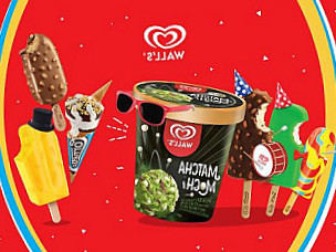 Wall's Ice Cream (pasar Mini As Shakiya)