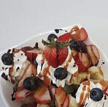 Antojitos Heladeria Y Cafetería