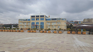 Inci And Wedding Palace