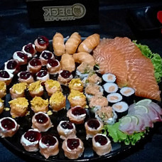 Deck Sushi