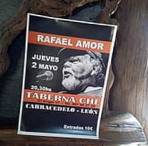 Taberna Che