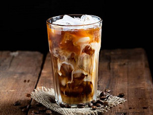 Pirate Coffee (coffee Maggi Viral) Port Laypark D’polo