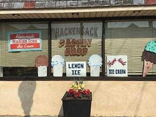 Hackensack Pastry Shop