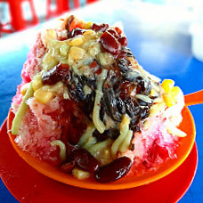 Yong Peng Cendol