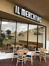 Il Mercatino Trattoria