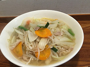 カフェ＆キッチン ドルフィン