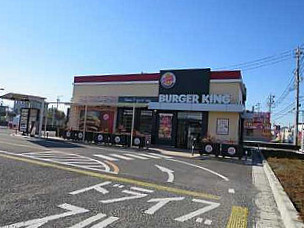 バーガーキング Dǎo Tián Diàn