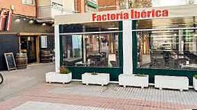 Factoria IbericaMadrid