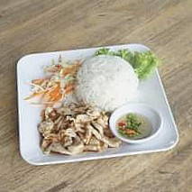 ร้านยำตำญวน แหนมเนืองไก่ อาหารเวียดนาม ไทยอีสาน ฮาลาล 0829597851