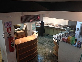 restaurant image