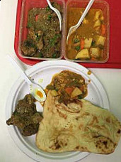 Ruchi Cuisine