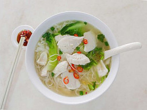 Fú Quán Là Tāng Bliss Spicy Soup
