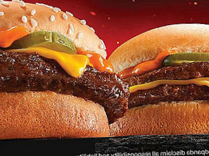 Mcdonald's Nilai 106