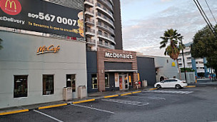 Mcdonald's Sarasota
