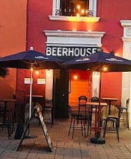 Beerhouse The Pub