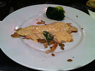 Meson-pizzeria Alzai