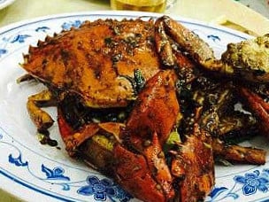 Tian Tian Seafood