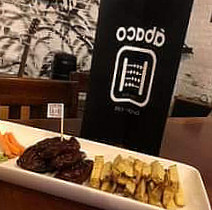 Abaco Lounge Cafe