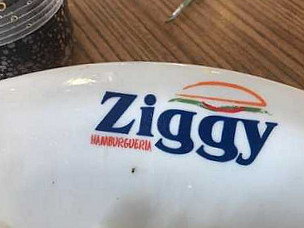 Ziggy Hamburgueria