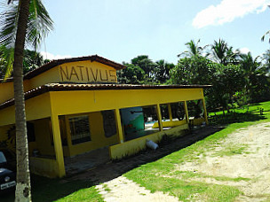 Nativus Hostel Lencois