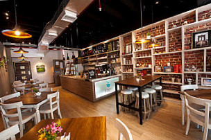 Ludica Coffee House