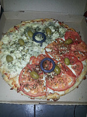 Lombardo's Pizza
