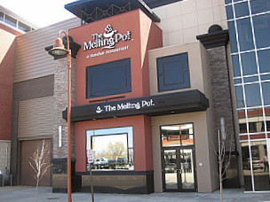 The Melting Pot