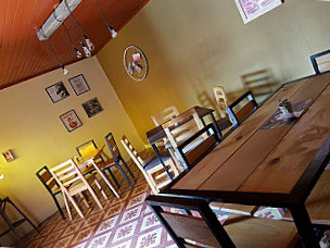 Cafe Mandalas