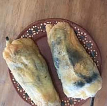 Las Dos Marías